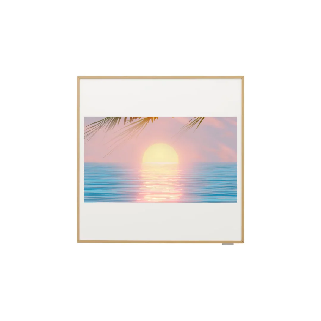 LG Artcool Gallery Premium System