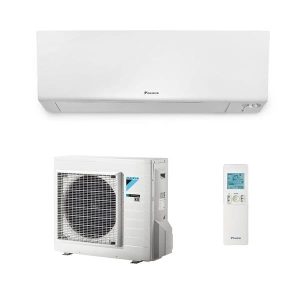 Daikin Air Conditioning FTXM35R+RXM35R9 Wall Mounted 3.5Kw/12000Btu Inverter Heat Pump Install Kit