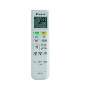 Daikin Air Conditioning FTXP20N-RXP20N Wall Mounted Low Inverter Heat Pump 2.0Kw/7000Btu R32 A++