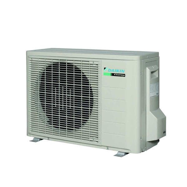Daikin Air Conditioning FTXP20N-RXP20N Wall Mounted Low Inverter Heat Pump 2.0Kw/7000Btu R32 A++