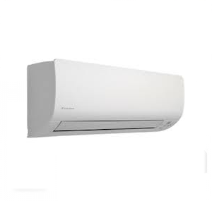 Daikin Air Conditioning FTXS25K Wall Mounted (2.5Kw / 9000 Btu) Inverter Heat Pump A++ 240V~50Hz