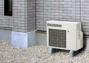 Daikin Air Conditioning FTXZ35N Wall Ururu Sarara 7 Humidification 3.5Kw/12000Btu Install Kit