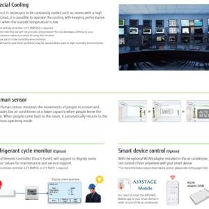 Fujitsu AIRSTAGE Air Conditioning ASEH36KMTB AOEH36KMTB Wall Mounted Heat Pump A++ Install Kit