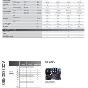 Lg Standard Plus PC12SK-NSJ+PC12SK-UA3 Wall Mounted Heat Pump 3.5Kw/12000Btu A++ R32