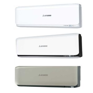 Mitsubishi Heavy Industries Air Conditioning Premium Plus SRK50ZS-WF/B/T SRC50ZS Wall 5Kw/17000Btu