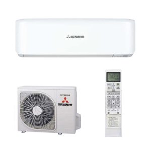Mitsubishi Heavy Industries SRK-ZS/ZR Wall Air Conditioning Premium Inverter Heat Pump A++