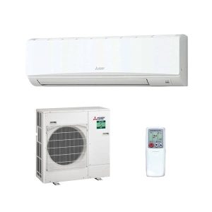 Mitsubishi Electric Air Conditioning Mr Slim PKA-M60KA PUZ-ZM60VHA 6Kw/20000Btu R32 A++ 240V~50Hz