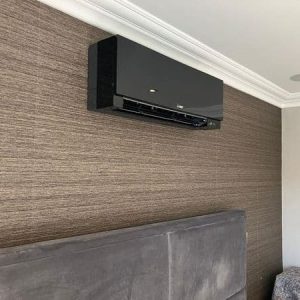 Mitsubishi Electric Air Conditioning MSZ-EF35VGK ZEN Wall Mounted R32 3.5Kw/12000Btu A+++ 240V~50Hz