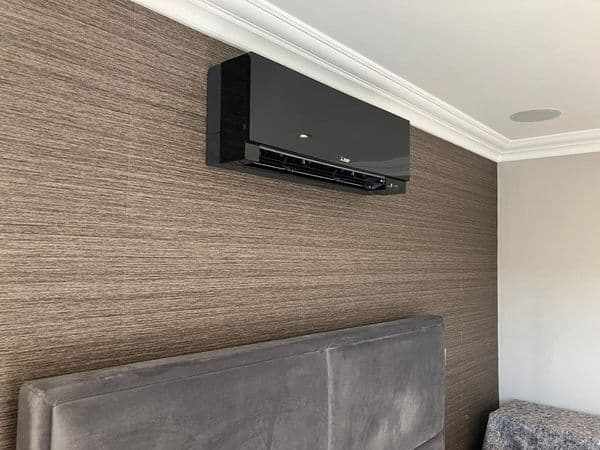 Mitsubishi Electric Air Conditioning MSZ-EF35VGK ZEN Wall Mounted R32 3.5Kw/12000Btu A+++ 240V~50Hz