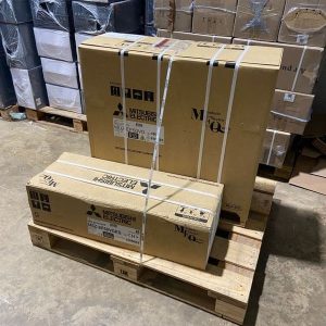 Mitsubishi Electric Air Conditioning MSZ-EF50VGK ZEN Wall Mounted R32 5Kw/17000Btu A++ 240V~50Hz