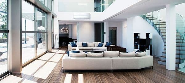 Mitsubishi Electric Air Conditioning MSZ-LN35VG2 3.5Kw/12000Btu R32 Heat Pump Wall A+++ 240V~50Hz