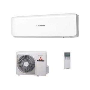 Mitsubishi Heavy Industries Air Conditioning SRK71ZR-S Wall Mounted (7.1kW / 24000 Btu) A+ Inverter