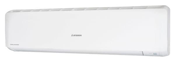 Mitsubishi Heavy Industries Air Conditioning SRK71ZR-S Wall Mounted (7.1kW / 24000 Btu) A+ Inverter
